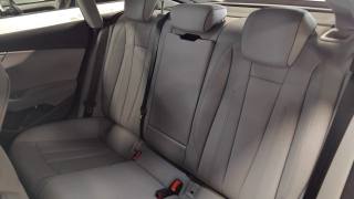 AUDI A5 usata, con ESP