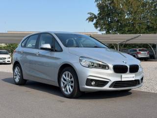 BMW 216 d Active Tourer Advantage