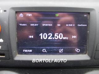 FIAT Fiorino usata, con Immobilizzatore elettronico