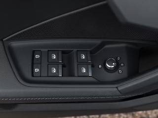 AUDI S3 usata, con Boardcomputer