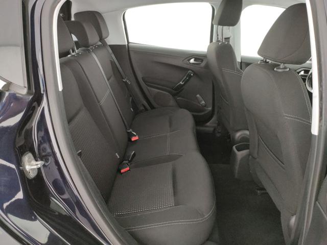 PEUGEOT 208 usata, con Controllo trazione