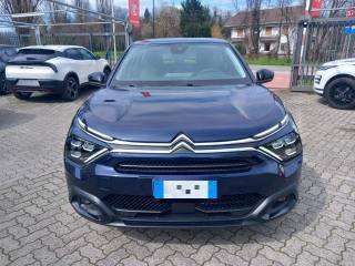 CITROEN C4 usata, con Controllo trazione