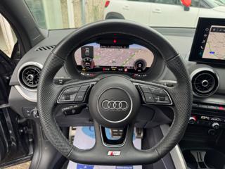 AUDI Q2 usata, con Controllo automatico clima