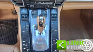PORSCHE Panamera usata, con Trazione integrale
