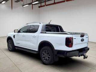 FORD Ranger usata, con Autoradio