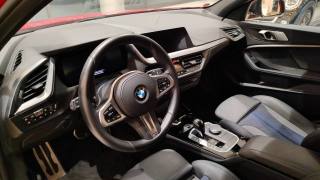 BMW 118 usata, con Immobilizzatore elettronico