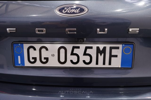 FORD Focus usata 30