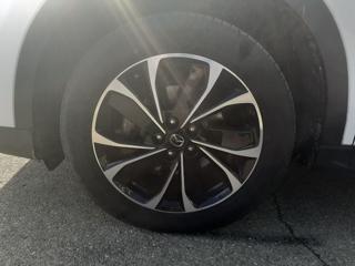MAZDA CX-5 usata, con ESP