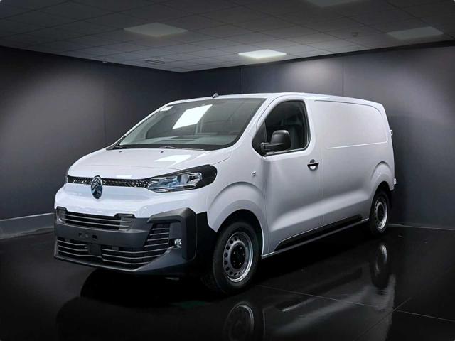 CITROEN Jumpy usata, con Airbag
