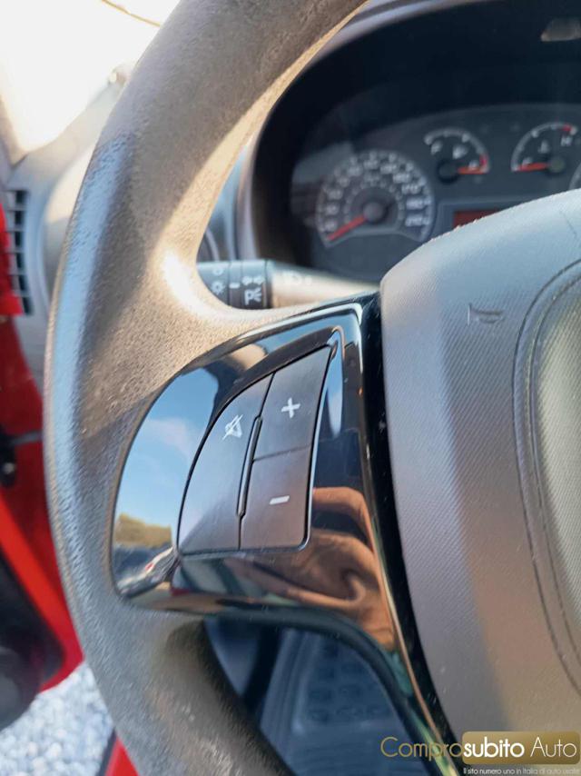 FIAT Fiorino usata 26