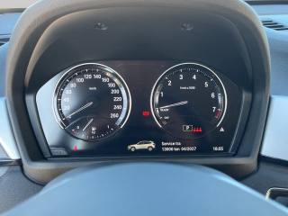 BMW X1 usata, con Controllo automatico clima
