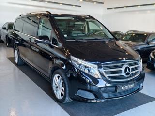 MERCEDES-BENZ V 250 usata, con Airbag laterali