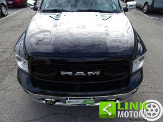 DODGE RAM usata, con Vivavoce