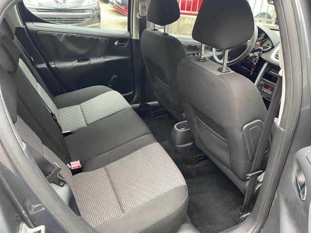 PEUGEOT 207 usata, con Servosterzo