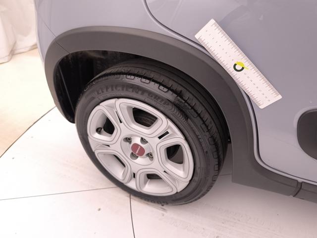 FIAT Panda usata 30