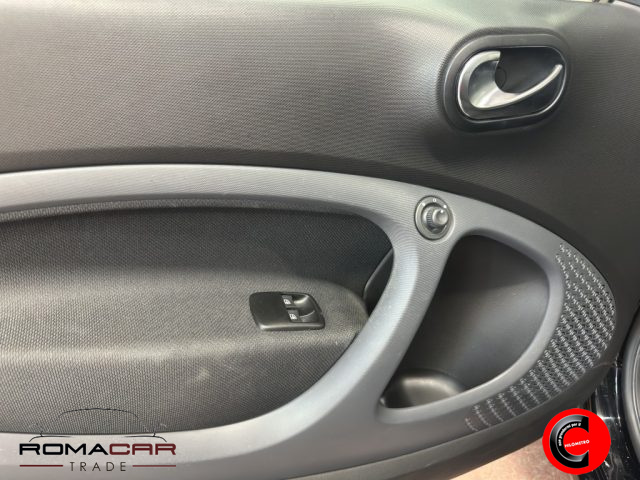 SMART ForTwo usata, con Sistema di navigazione