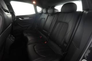 MASERATI Levante usata 9