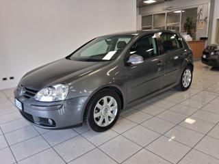 VOLKSWAGEN Golf usata, con Airbag