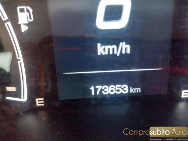 FIAT Tipo usata, con Specchietti laterali elettrici