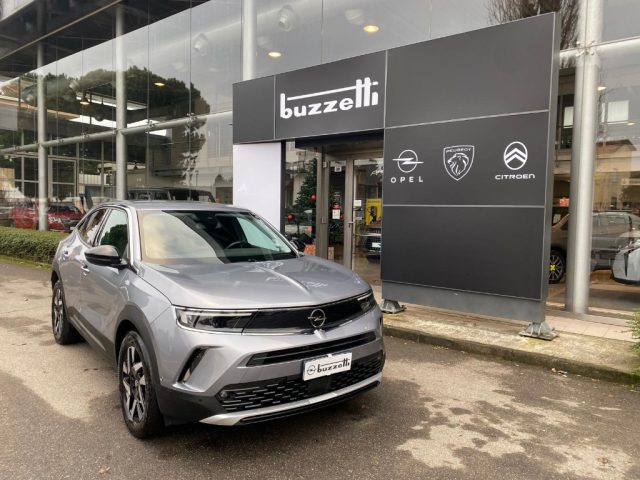 OPEL Mokka X usata, con ABS