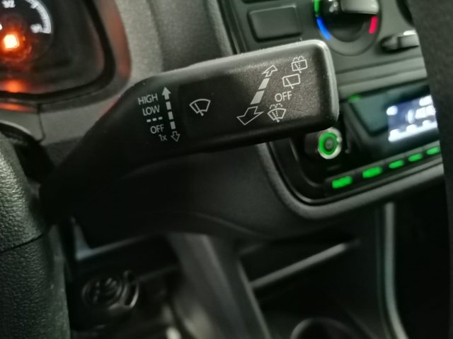 SKODA Citigo usata, con Chiusura centralizzata telecomandata