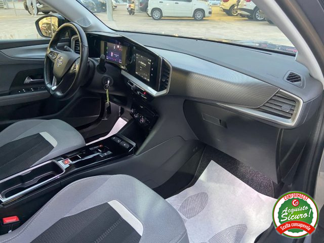 OPEL Mokka usata, con Servosterzo