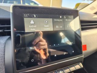 RENAULT Clio usata, con ESP