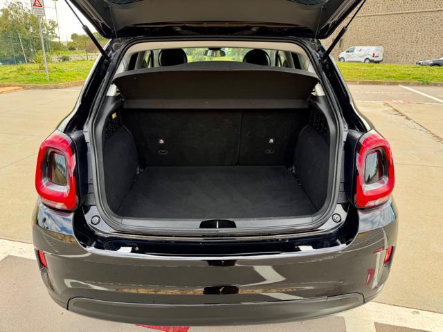 FIAT 500X usata, con Volante multifunzione