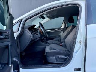 VOLKSWAGEN Golf usata, con Antifurto