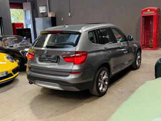 BMW X3 usata, con Airbag Passeggero