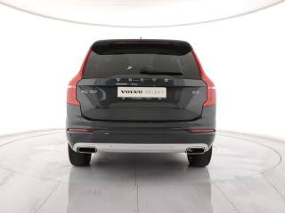 VOLVO XC90 usata, con Airbag Passeggero