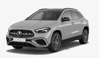 MERCEDES-BENZ GLA 200 d Automatic Edition AMG Line - IN ARRIVO!