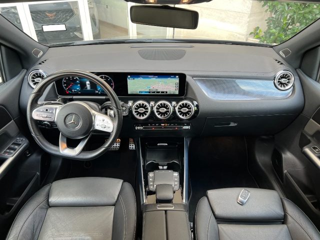 MERCEDES-BENZ B 200 usata 14