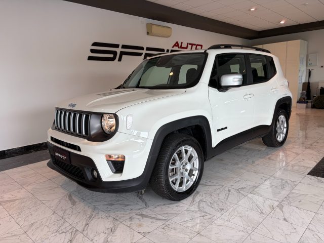 JEEP Renegade usata, con Alzacristalli elettrici