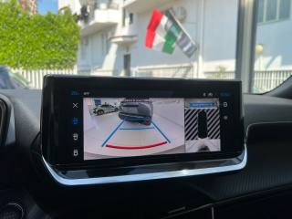 PEUGEOT 2008 usata, con Vivavoce