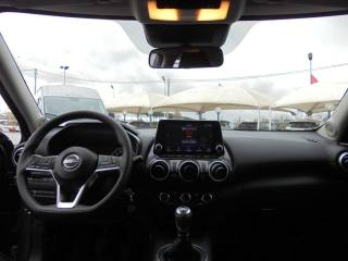 NISSAN Juke usata 22
