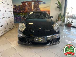 PORSCHE Boxster usata, con Airbag