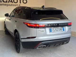 LAND ROVER Range Rover Velar usata, con Chiusura centralizzata