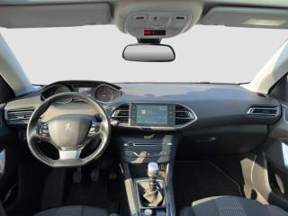 PEUGEOT 308 usata 11