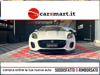 JAGUAR F-Type usata, con Airbag