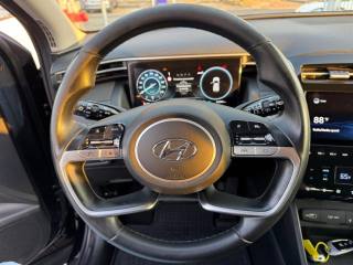 HYUNDAI Tucson usata, con Controllo automatico clima