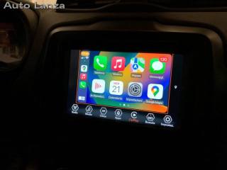 JEEP Renegade usata, con Cruise Control