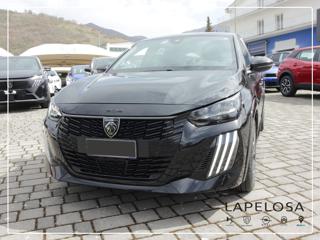 PEUGEOT 208 usata, con Alzacristalli elettrici