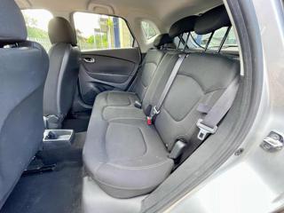 RENAULT Captur usata, con Cruise Control