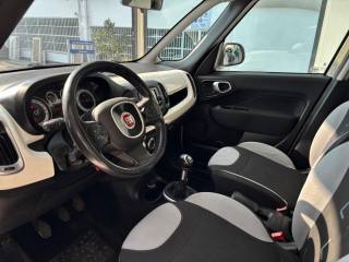 FIAT 500L usata, con Airbag posteriore