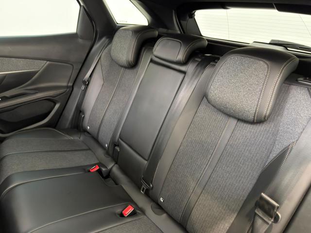 PEUGEOT 3008 usata, con Fendinebbia