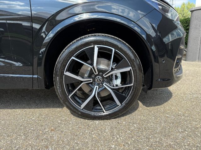 VOLKSWAGEN Tiguan usata, con Boardcomputer
