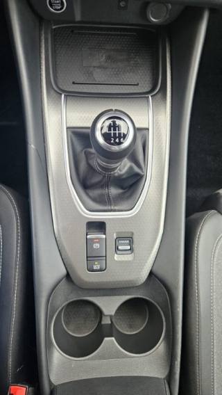 NISSAN Qashqai usata, con Climatizzatore