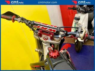 HONDA CRF 450 R usata 9
