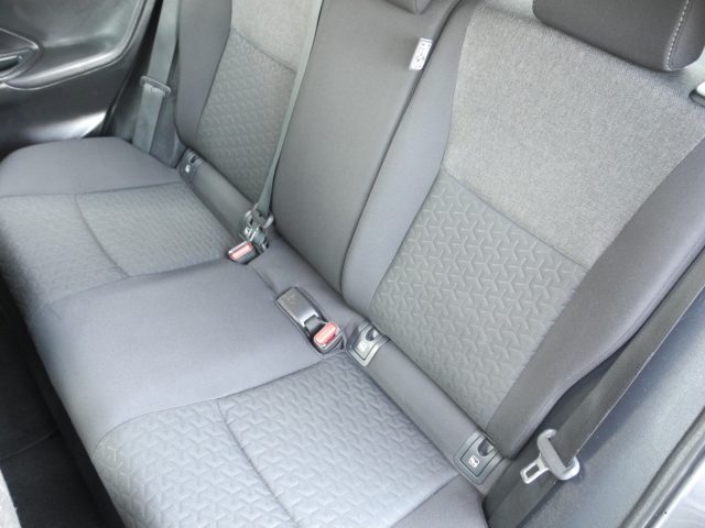 TOYOTA Yaris Cross usata 54